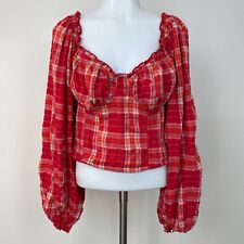 Free people top for sale  Grand Rapids