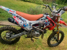 Welsh pit bike for sale  HITCHIN