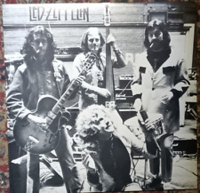 Led Zeppelin Live in Copenhagen 1969 1971 TMOQ TAKRL Live!0" LP EP CD DVD, usado comprar usado  Enviando para Brazil