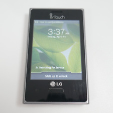LG Optimus Zone VS410 Verizon  comprar usado  Enviando para Brazil