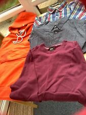 Bundle mens large for sale  BROMSGROVE