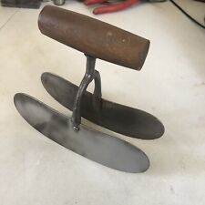 Antique double blade for sale  Middlebury