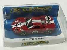 Scalextric c4152 ford for sale  UK