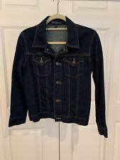 Earl jeans trucker for sale  Kerhonkson