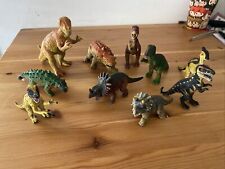 Early Learning Centre Dinosaur Toys for sale  CHATHAM