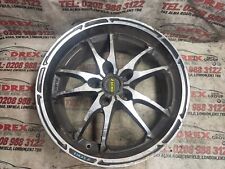 Alloy wheel aftermarket for sale  ENFIELD