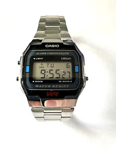 Casio a163wa 1qes for sale  BIRMINGHAM