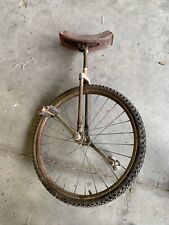 Unicycle d'occasion  Expédié en Belgium