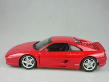 Carro modelo UT Models 1/18 Ferrari F355 1994-1999 vermelho fundido 126717 comprar usado  Enviando para Brazil