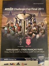 Harlequins stade francais for sale  MAIDSTONE