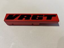 Vr6 turbo logo gebraucht kaufen  Niederschönenfeld