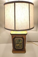 Wildwood lamp rustic for sale  Riverview