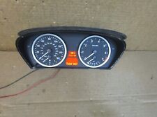 Bmw 525i speedometer for sale  Dacula