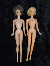 Vintage mattel barbie d'occasion  Expédié en Belgium