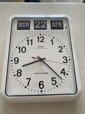 Grayson wall clock for sale  BRENTWOOD