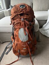 osprey aether 60 for sale  Mount Airy