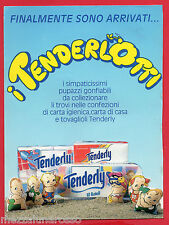 Pubblicità advertising 1994 usato  Monterotondo