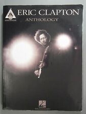 Eric clapton anthology for sale  Columbus