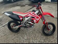 road legal supermoto for sale  ORMSKIRK