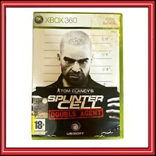 Splinter cell double usato  Villarbasse