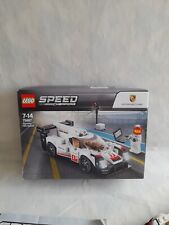 Lego 75887 speed for sale  NEWHAVEN