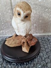 Teviotdale owl stump for sale  Shipping to Ireland