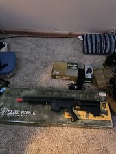 Air soft loadout for sale  USA