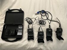 Sennheiser 100 lavalier for sale  Berkeley