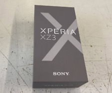 Sony xperia xz3 for sale  Torrance