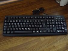 Tastatur hama 49161 gebraucht kaufen  Glan-Münchweiler-Umland