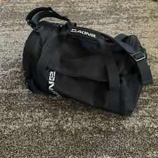 Dakine duffel bag for sale  Shipping to Ireland