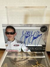 2012 Press Pass Fanfare Young Guns Auto 080/399 Gray Gaulding #YG-GG Auto comprar usado  Enviando para Brazil