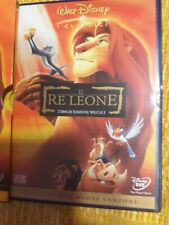 Leone dvd dischi usato  Torino