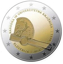 Euro slovenia 2024 usato  Trani