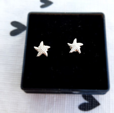 Delicate starfish stud for sale  YEOVIL