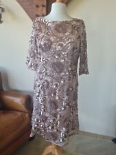 Nightingales sequin dress for sale  HASTINGS