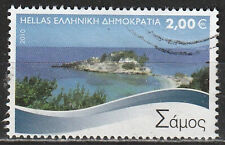 Grecia 2010 greek usato  Osio Sotto