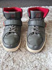 Mens crosshatch trainers for sale  DUDLEY