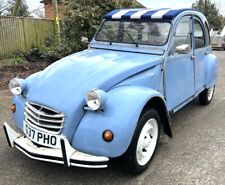 Citroen 2cv car for sale  LYMINGTON