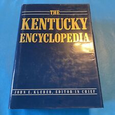 Kentucky encyclopedia thomas for sale  Mount Sterling