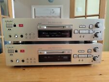 Sony mds jb980 for sale  UK