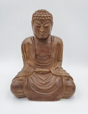 Alte buddha figur gebraucht kaufen  Schwetzingen