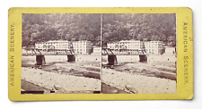 1890s stereoview card for sale  Tacoma