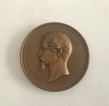 Medaille napoleon iii d'occasion  Rueil-Malmaison