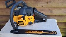 partner petrol chainsaw for sale  WIDNES