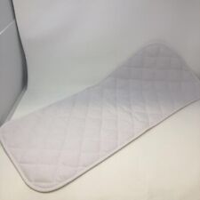 Baby crib quilted for sale  Eads