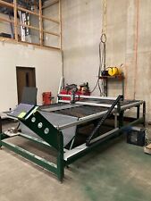 Custom built cnc for sale  Salem