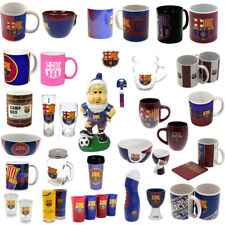 Barcelona official merchandise for sale  LONDON
