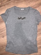 Chanel shirt grau gebraucht kaufen  Oranienburg