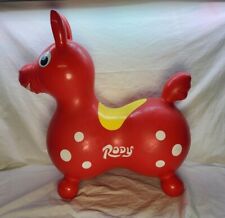 Rody horse red for sale  Pittsburgh